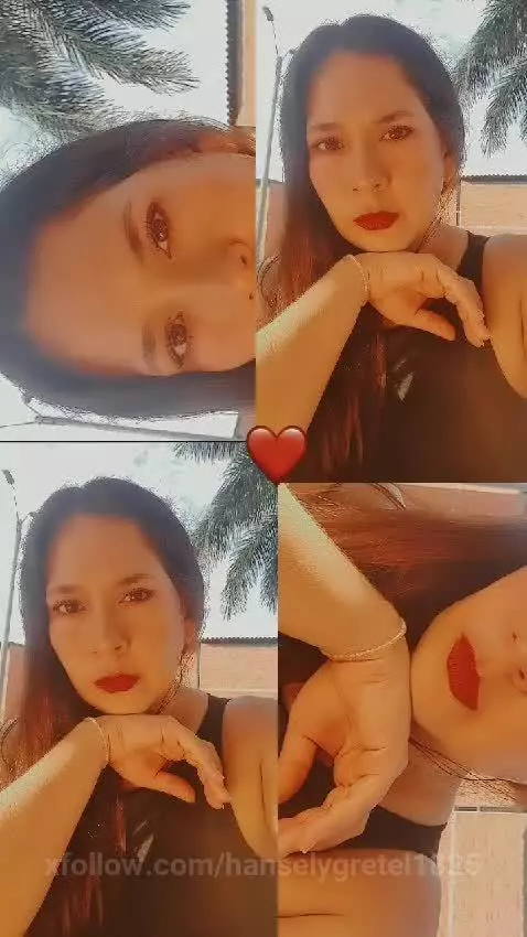 JUST ME 💄 by hanselygretel1825