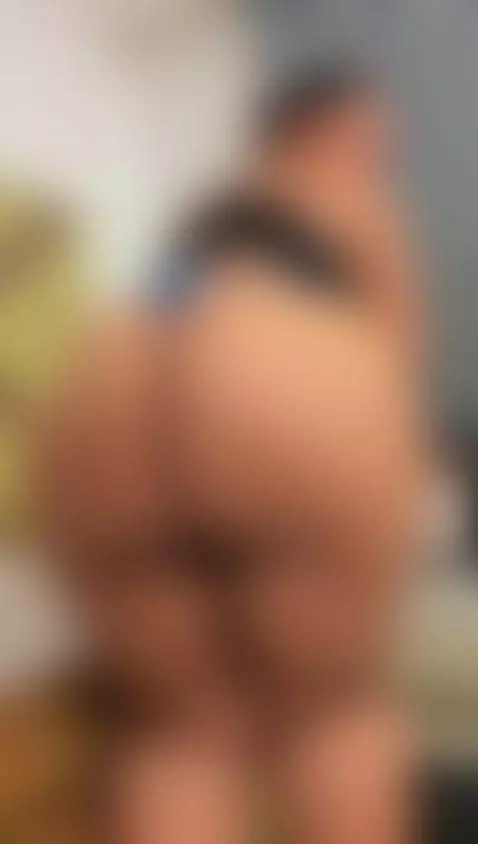 Spread my cheeks and lick my ass by samy-rivers