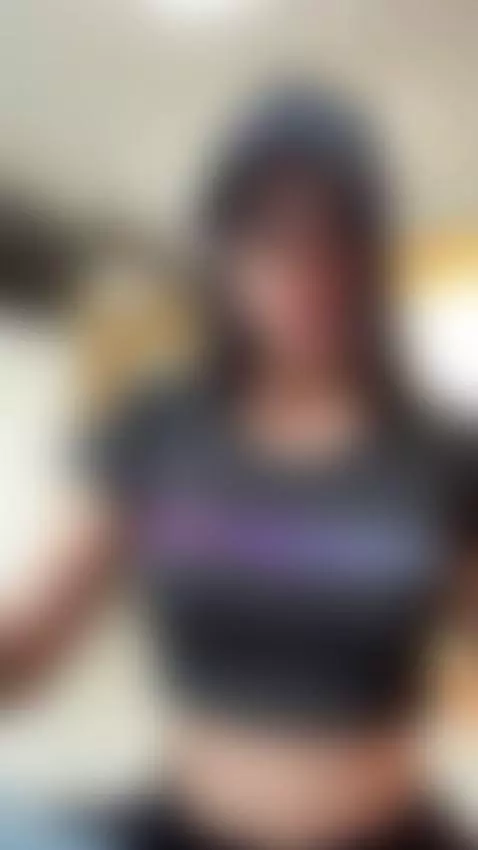 would you like to train with me? 🔥 by emilyybrown