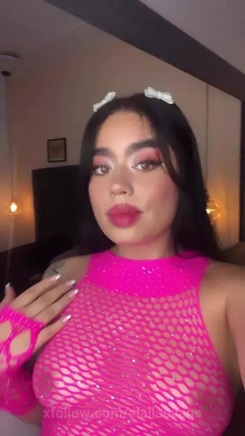 I love pink 🩷 by alailaevans