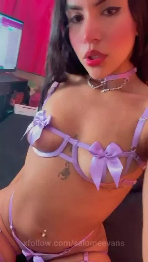 I'm here to have a good time together. Come, we are filled w... by salomeevans