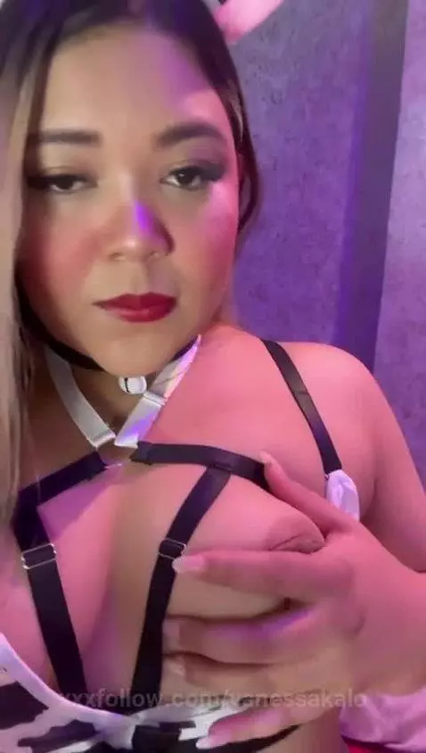 Let’s make it more personal… I’ve got something just for you by vanessakalo