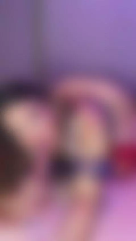 Come play with your favorite good girl gone bad by vanessakalo