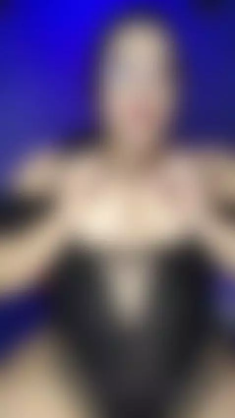 Come on play whith my body hot ♥ by vanessakalo