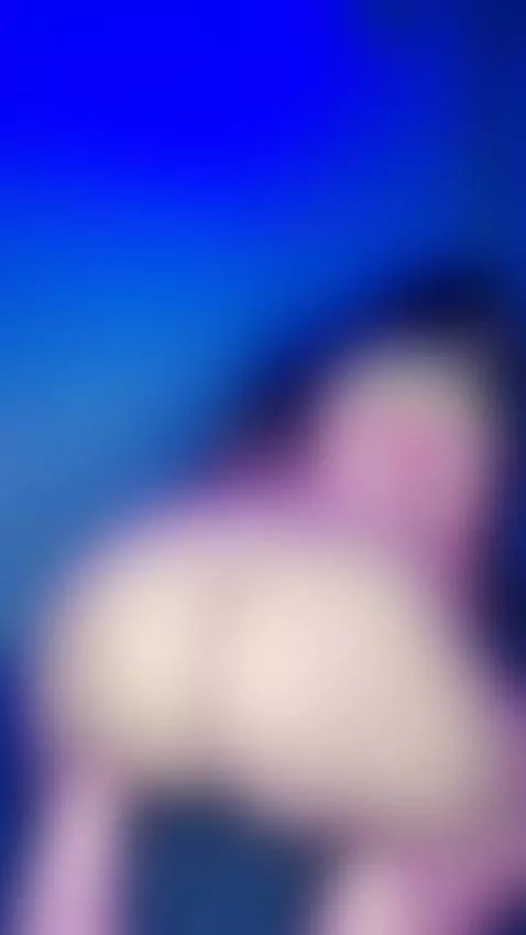 Come on play whith my big ass ♥♥ by vanessakalo