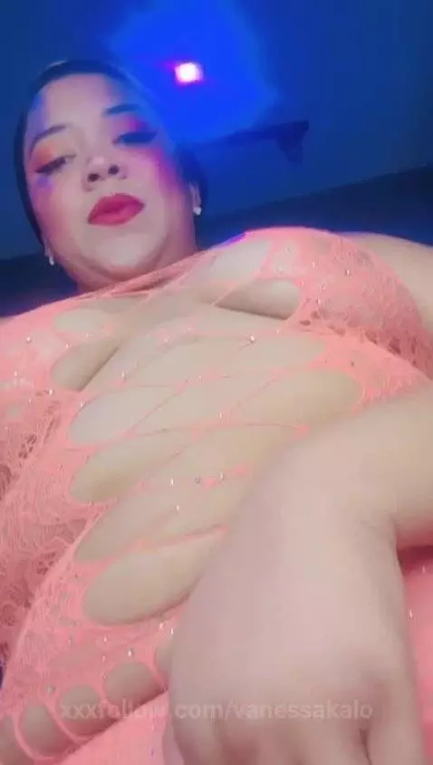 fuck my pussy wet ♥ by vanessakalo