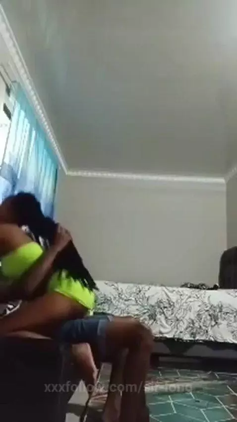 she paid a visit by sir-long