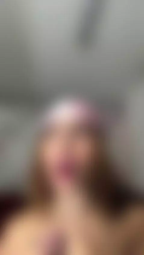 How delicious your cock is. Now I want to know how your milk... by susyamis