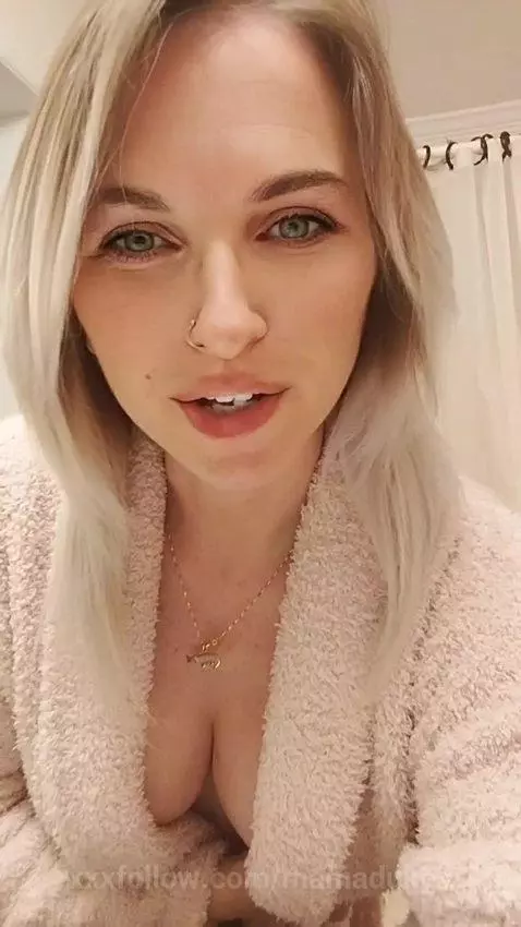 Good Morning by mamadukes