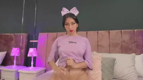 I'm your best gift  💟 by gabbie-caprice