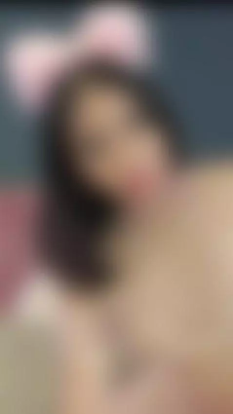 Ready for you by gabbie-caprice