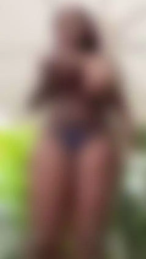 Spit and slap in my big tits by blaisysmith