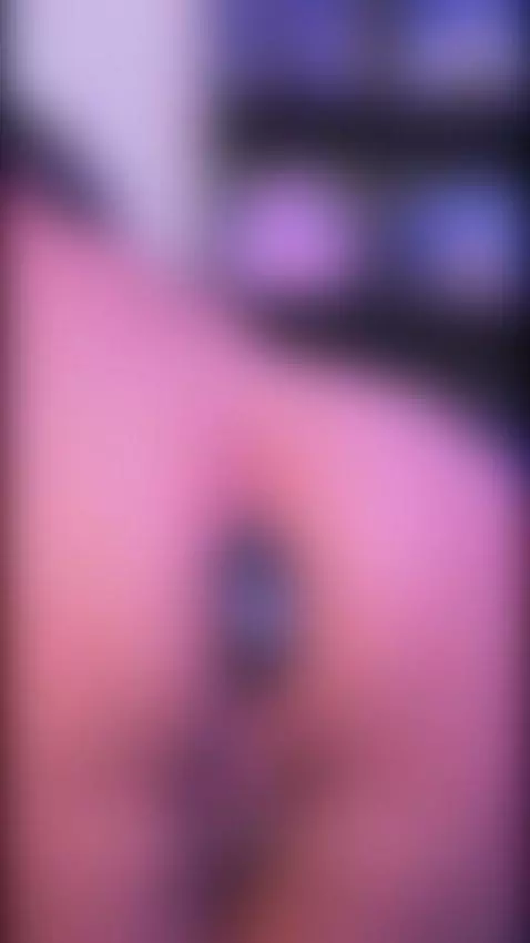 plug anal in my ass by sofiarodrigue