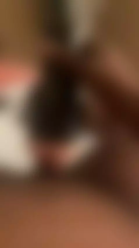 Trying out this masturbator by theoldguy50