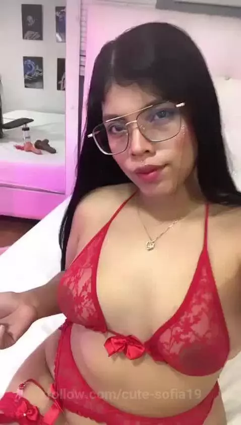 I'm ready for us to play for a while daddy 😈🔥🥵 by cute-sofia19