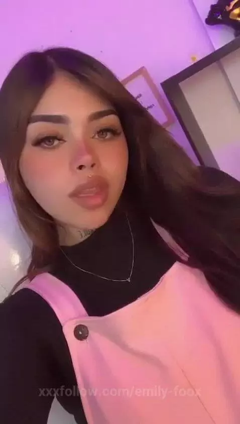 I want a unique experience, come to my room and let's make t... by emily-foox