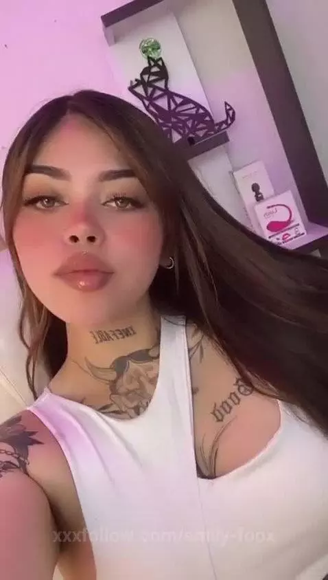 Your sexy girl wants you to pamper and please her today. by emily-foox