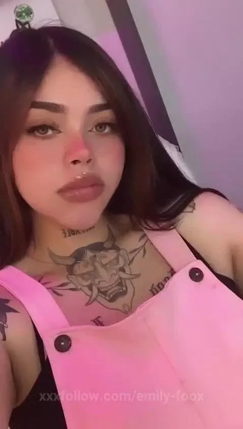 Your pregnant girl is very hot today, I wish you would fuck ... by emily-foox