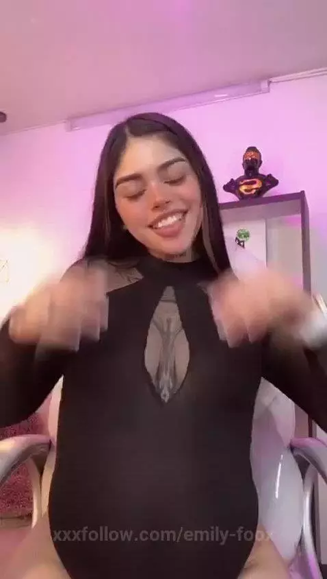 pregnant, ass, pretty by emily-foox