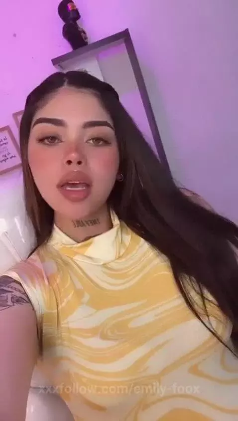 I really want to share my desire for sex with you. 😈💖😘 by emily-foox