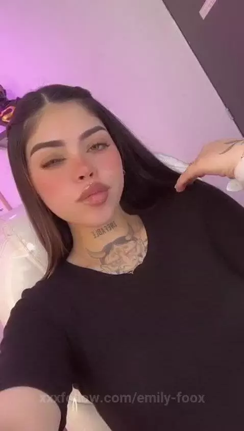 Let's go bad in my bed 😏🔥 by emily-foox