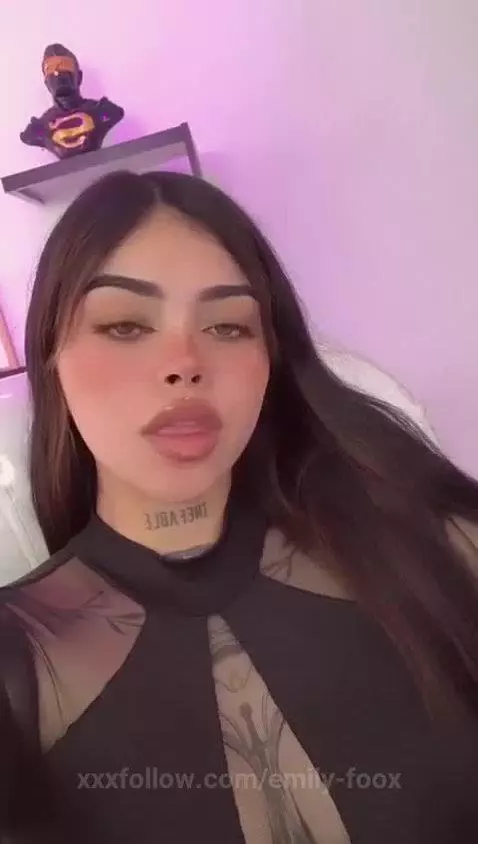 Your sexy pregnant woman wants to ride your big cock by emily-foox