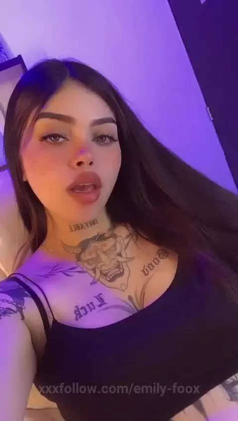 KISS MY LIPS AND ENJOY 🤤🔥 by emily-foox