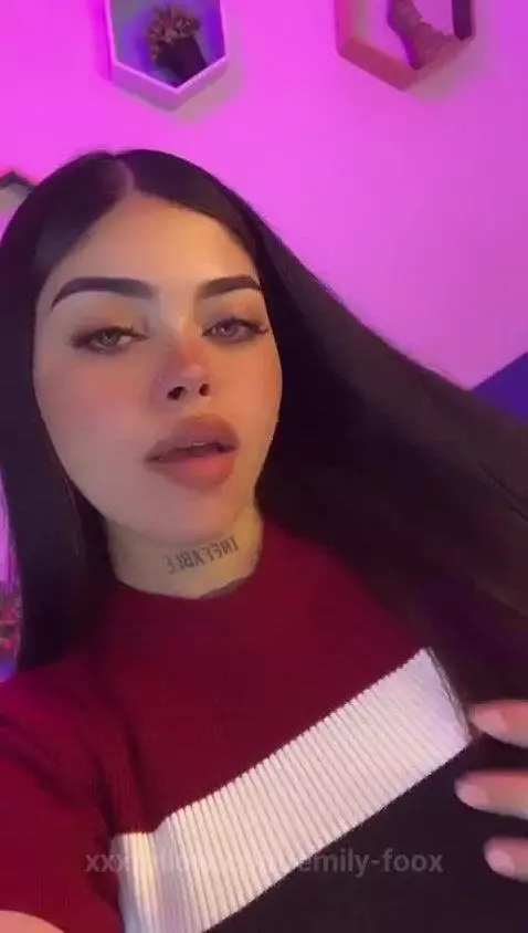 Today is my birthday. I want you to strip my body and fill i... by emily-foox