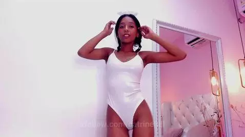 🤍NAUGHTY ANGEL🤍CAN YOU CORRUPT ME?🤍LET ME FEEL THE SKY UNDER... by catrinehill