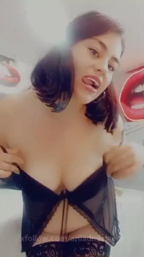 i wanna you hot milk on my tits by ariiadnasweet