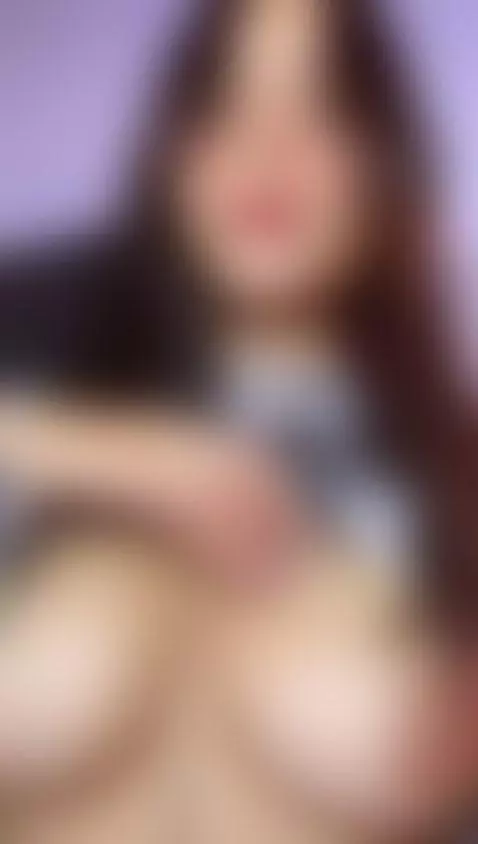 Lick my nipps daddy! by carolart