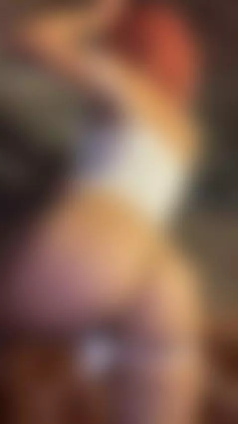 The spanks could be better if you give them to me! by carolart