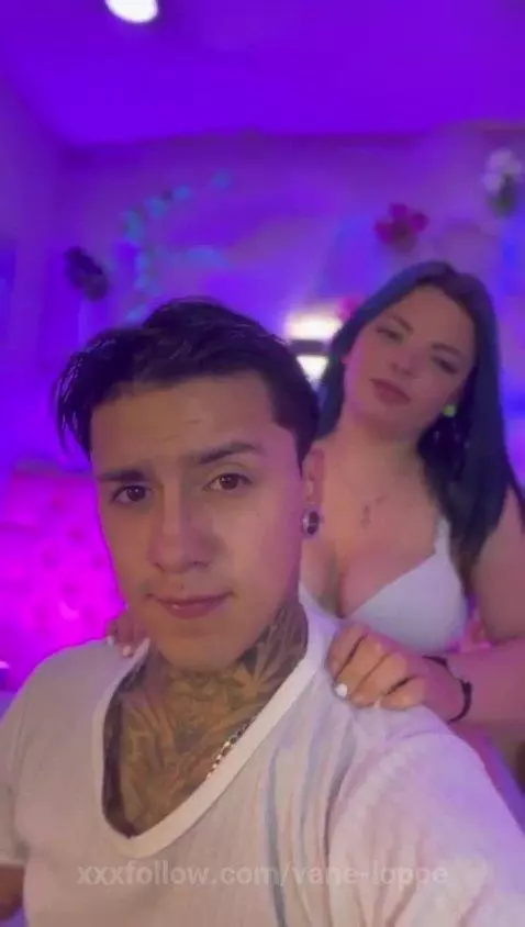 Everything could happen here... by vane-loppe