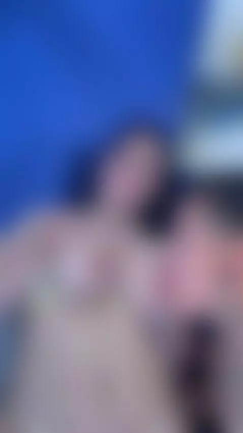 My boy likes to spend his tongue through my big tits by vane-loppe