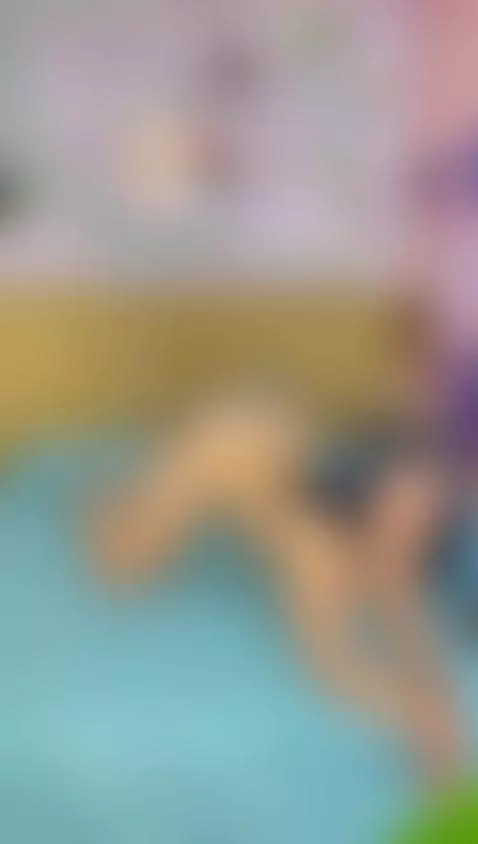 Come and play to give us pleasure by vane-loppe