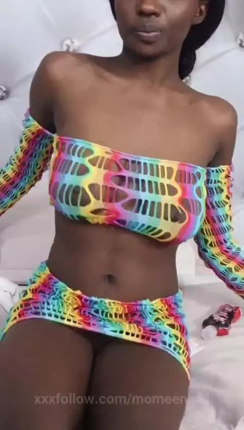 I'll suck your cock like a whore by momeeniski