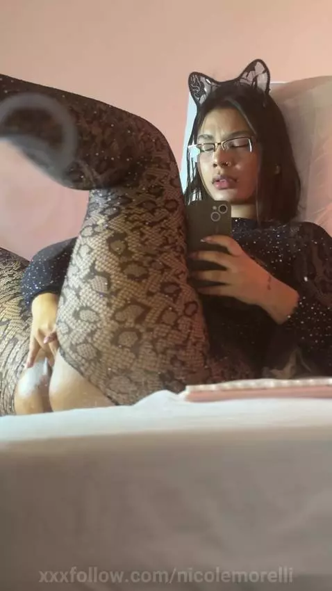 more close up? by nicolemorelli