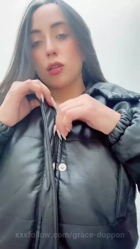 Come kiss my tits by grace-duppon