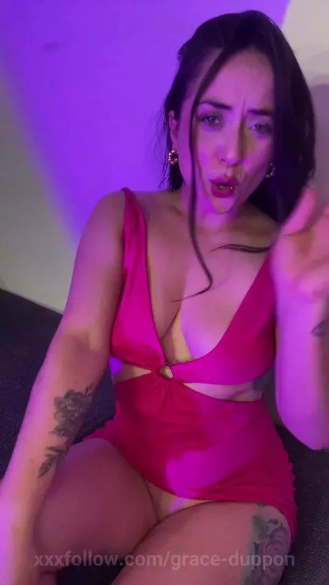 Come light with me this Wednesday. 💋 by grace-duppon