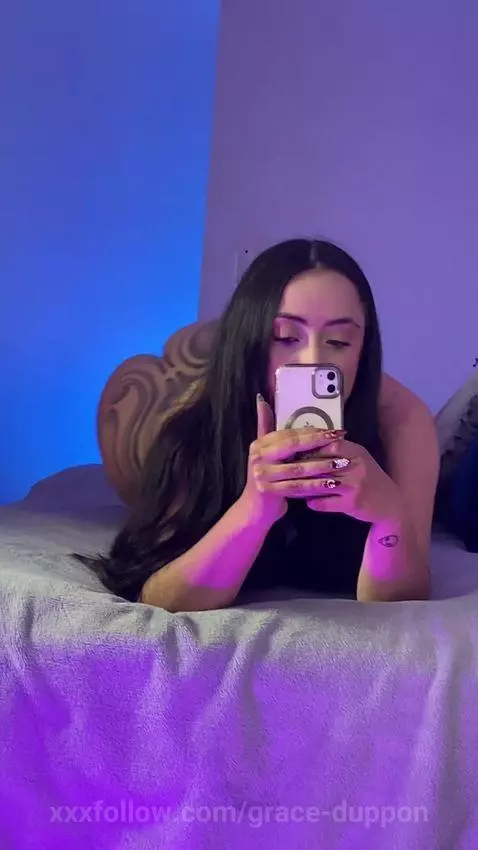 NSFW but worth it. 😋🥵 by grace-duppon