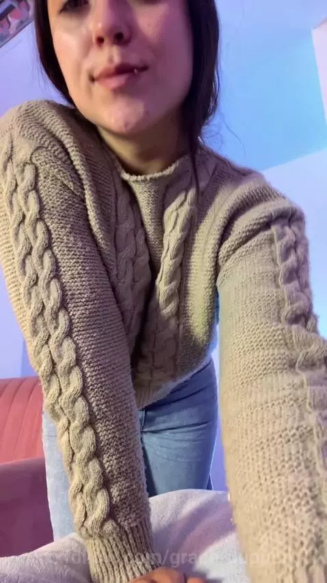 Maid on duty, ready to serve (and tease) by grace-duppon