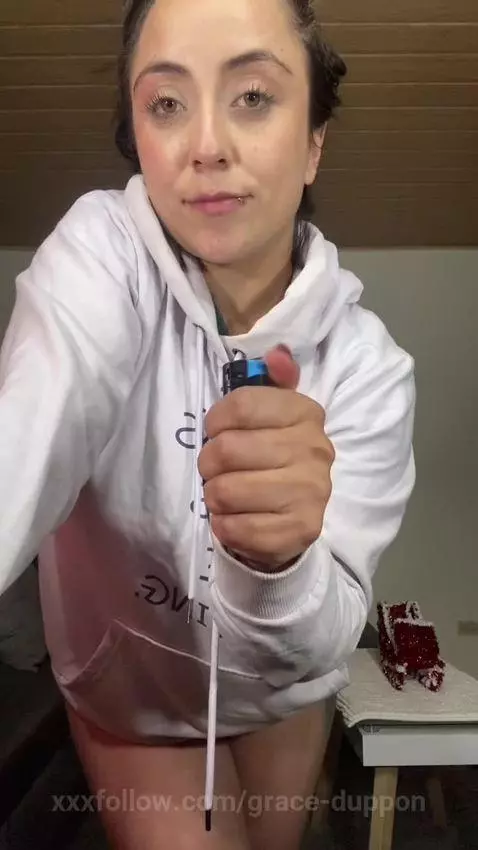 Being so naughty 💖✨ by grace-duppon