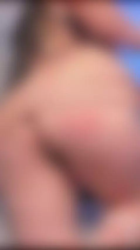 I would love that you left my buttocks red with your big han... by grace-duppon