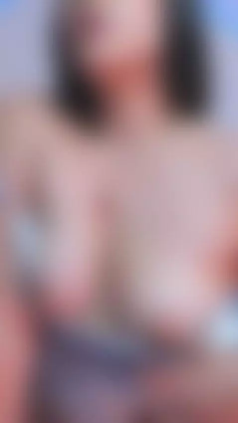 I love feeling how my nipples get by grace-duppon