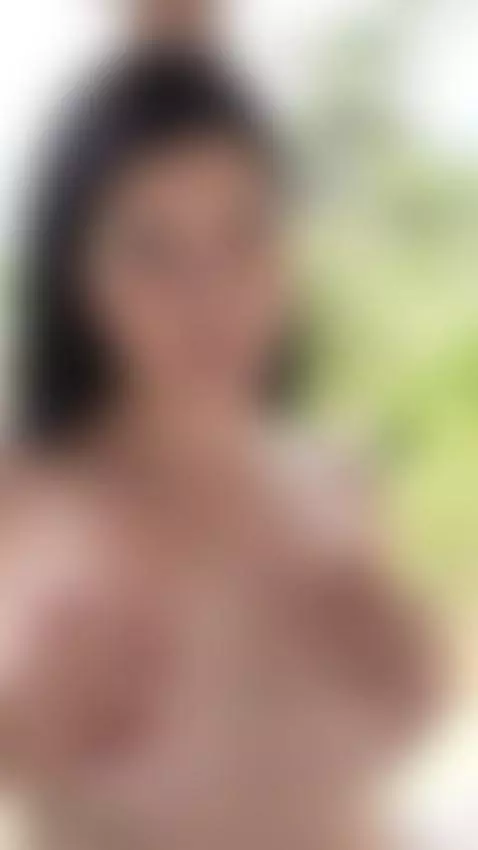 The wind was playing my hair around by tammyvip