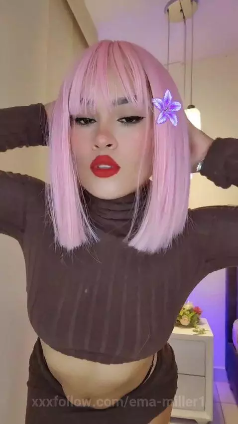 Your doll is Online by ema-miller1