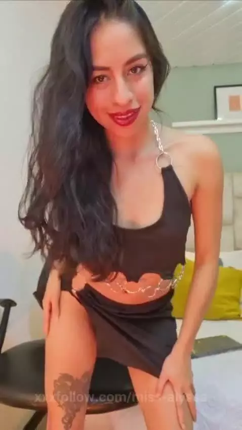 Come to break my holes with your big cock by miss-alyssa