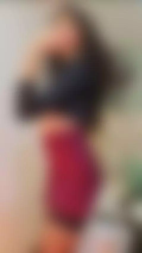 Hot Latina Wait for you by miss-alyssa