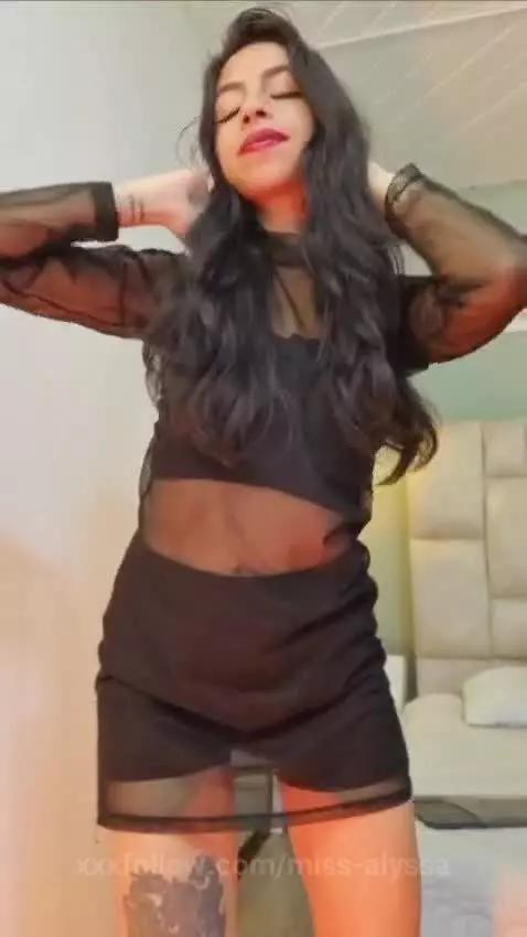 Sexy Monday by miss-alyssa