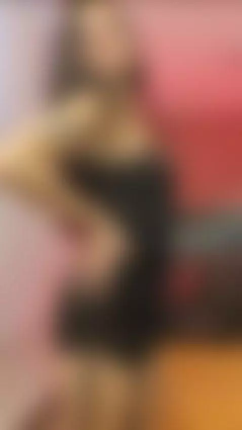 dejate llevar por mi sensual baile by miss-alyssa